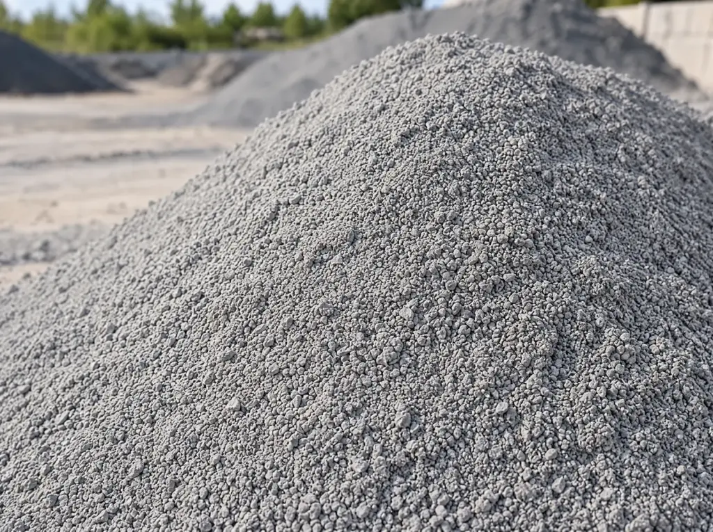 What Are Screenings? A Guide to Crushed Stone Fines