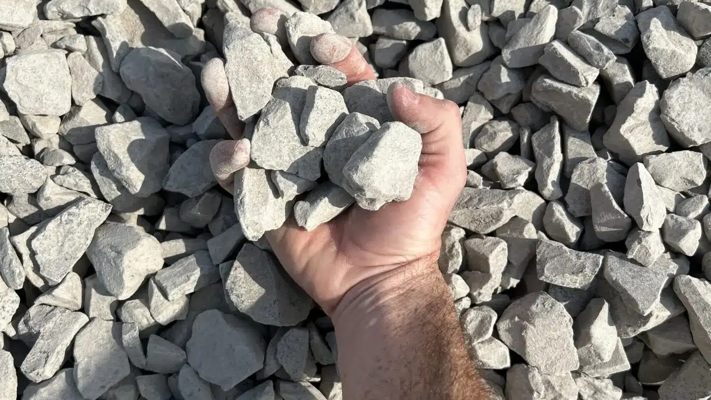 Drainage Gravel