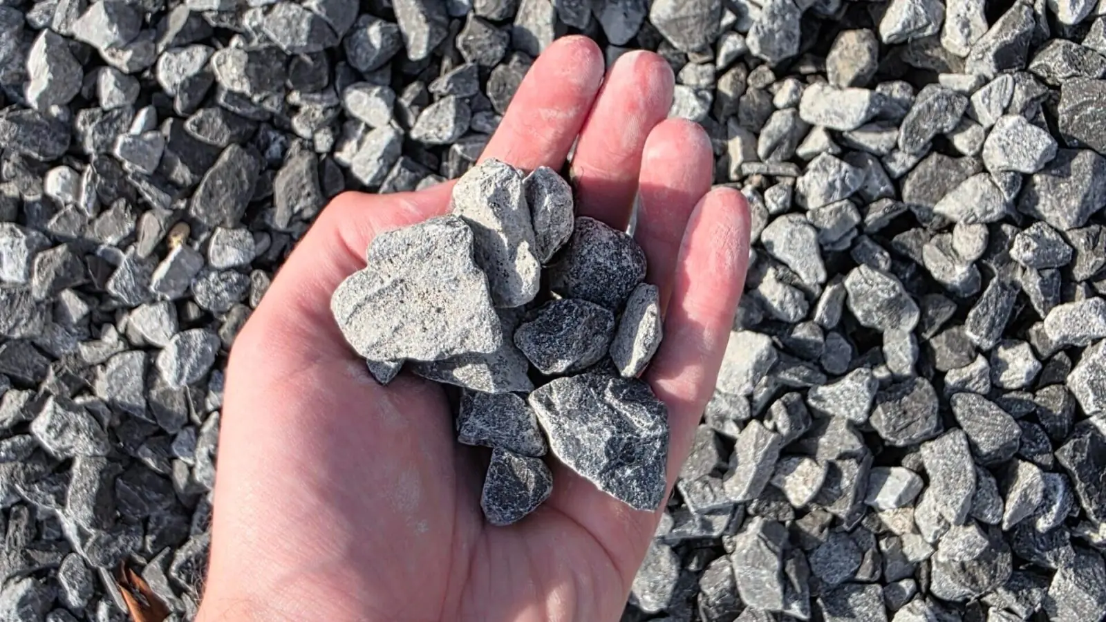 Driveway Gravel